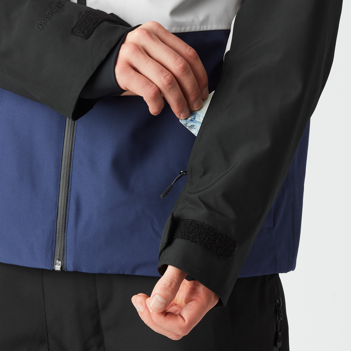 Picture Object Jacket