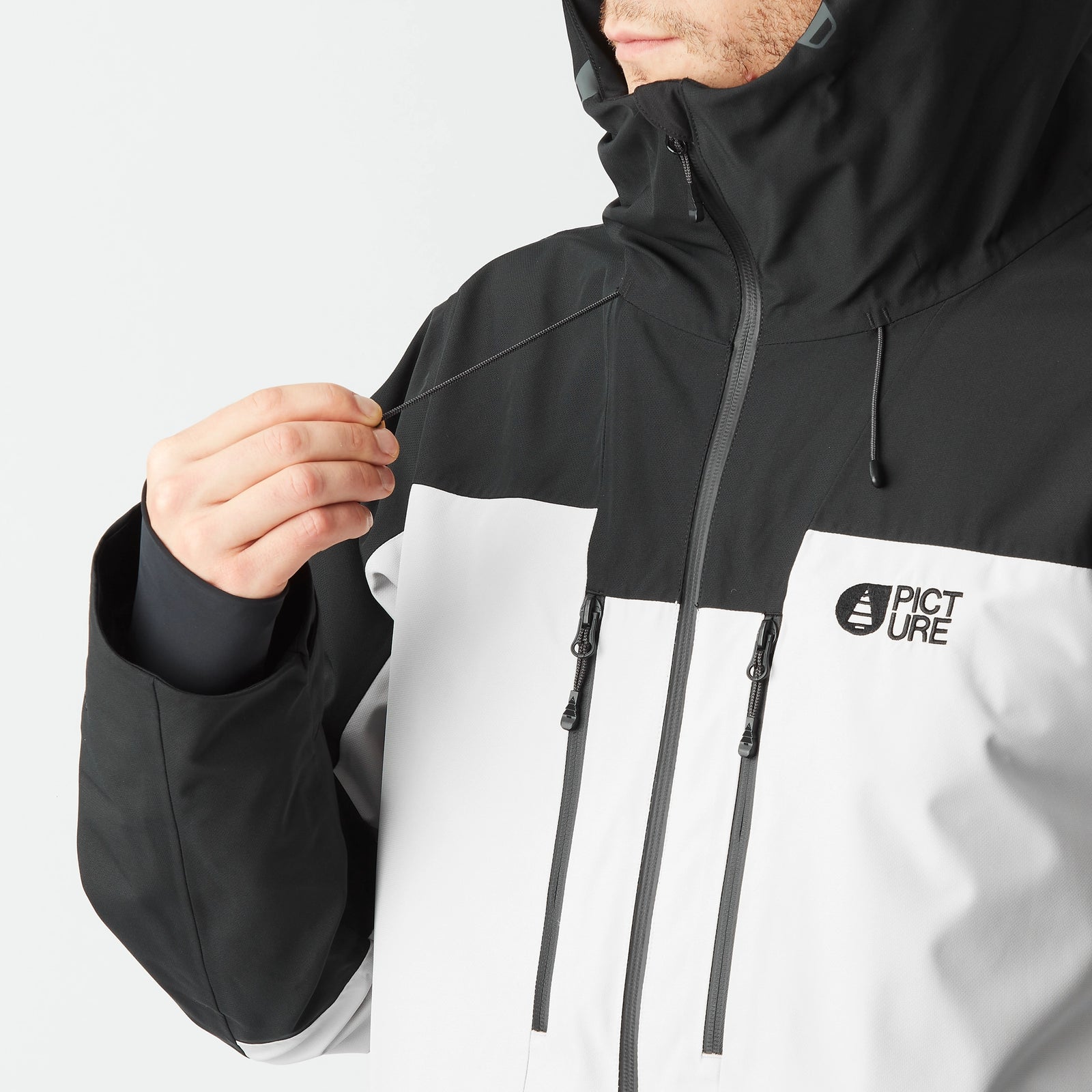 Picture Object Jacket