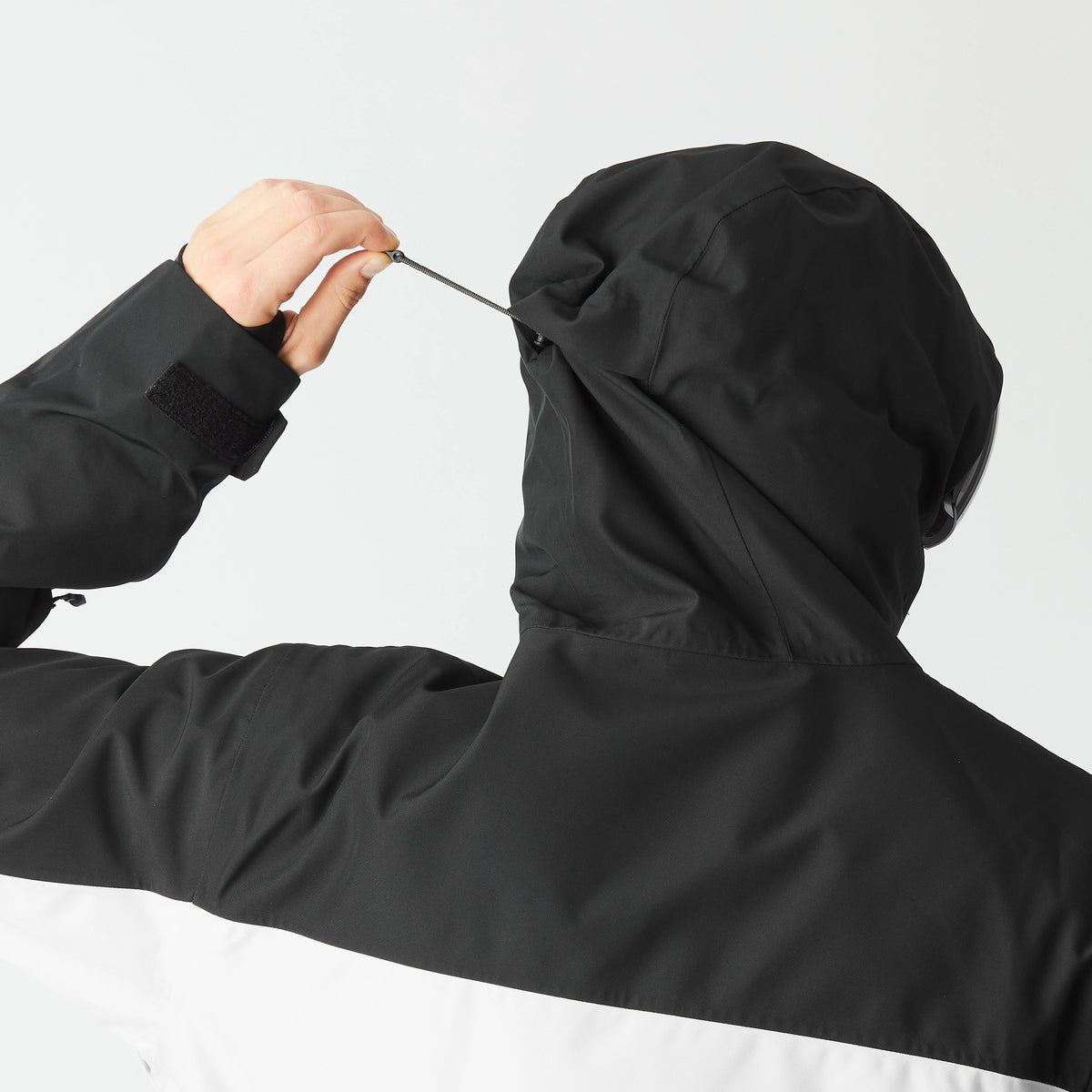 Picture Object Jacket