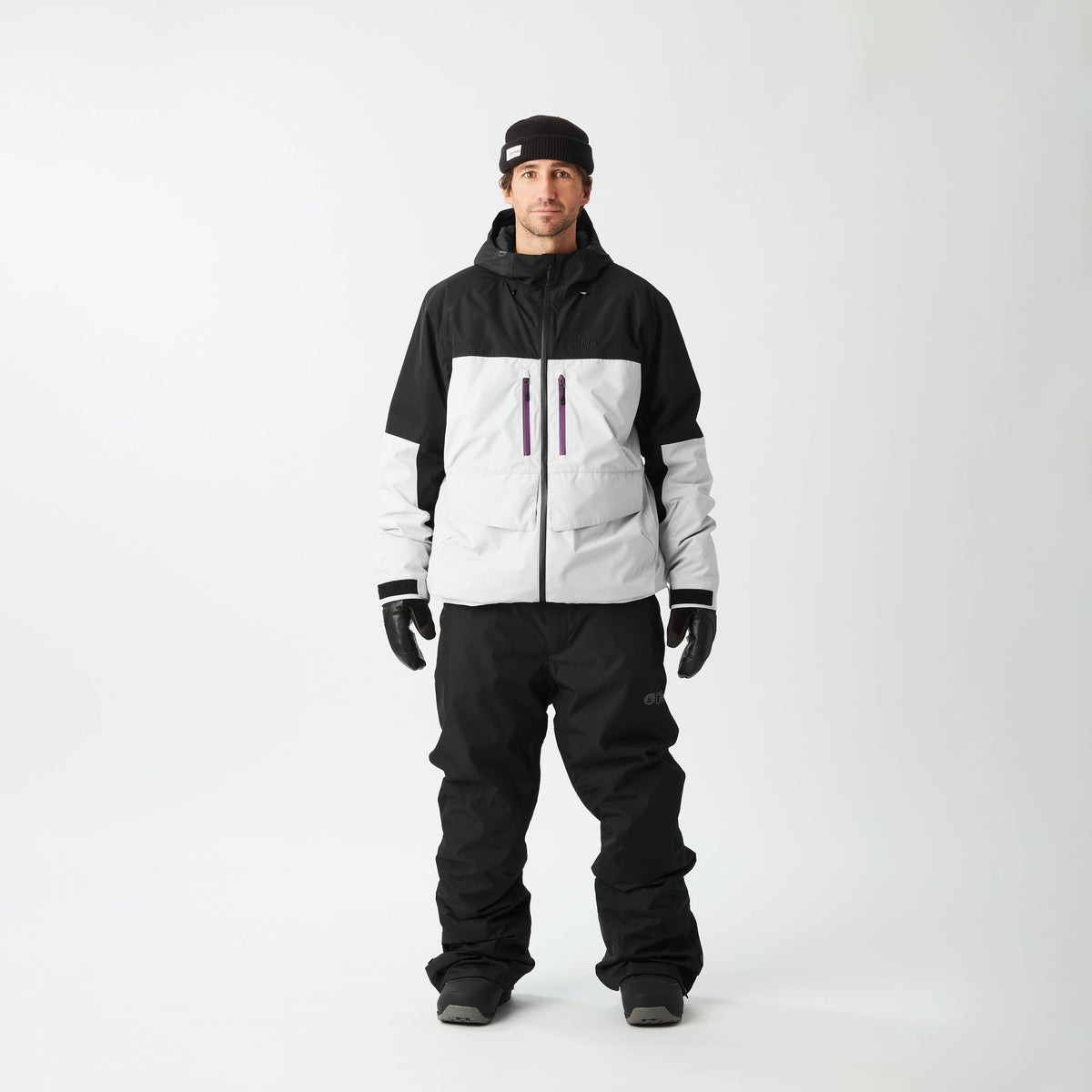 Akna Men Jacket