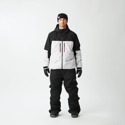 Akna Men Jacket