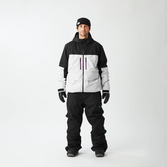 Akna Men Jacket