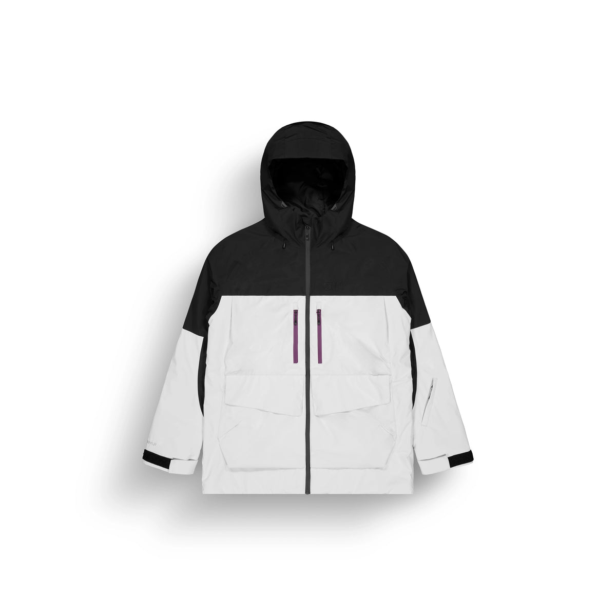 Akna Men Jacket