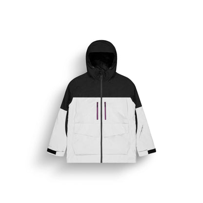 Akna Men Jacket
