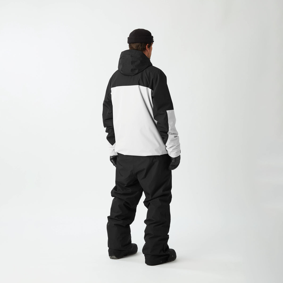 Akna Men Jacket