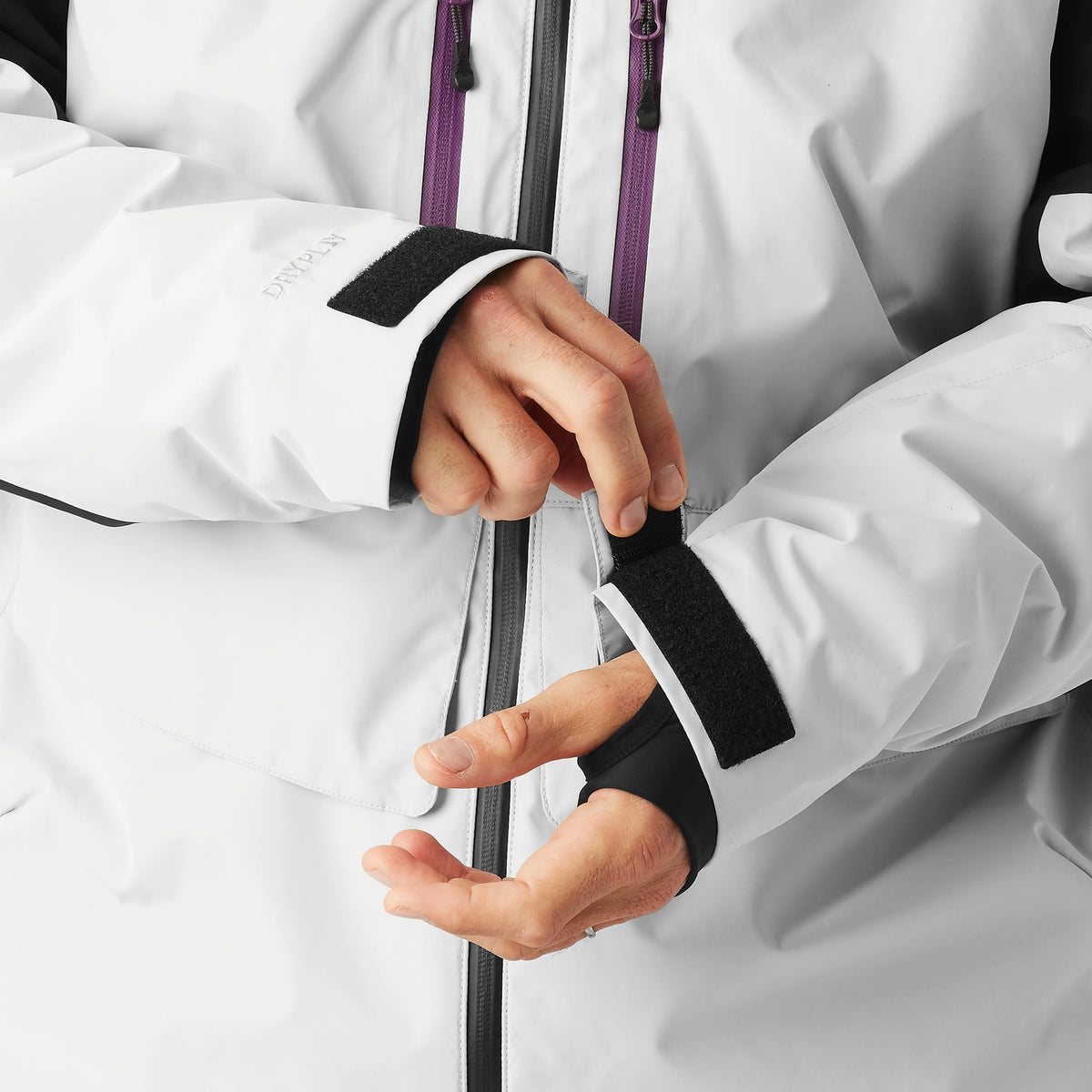 Akna Men Jacket