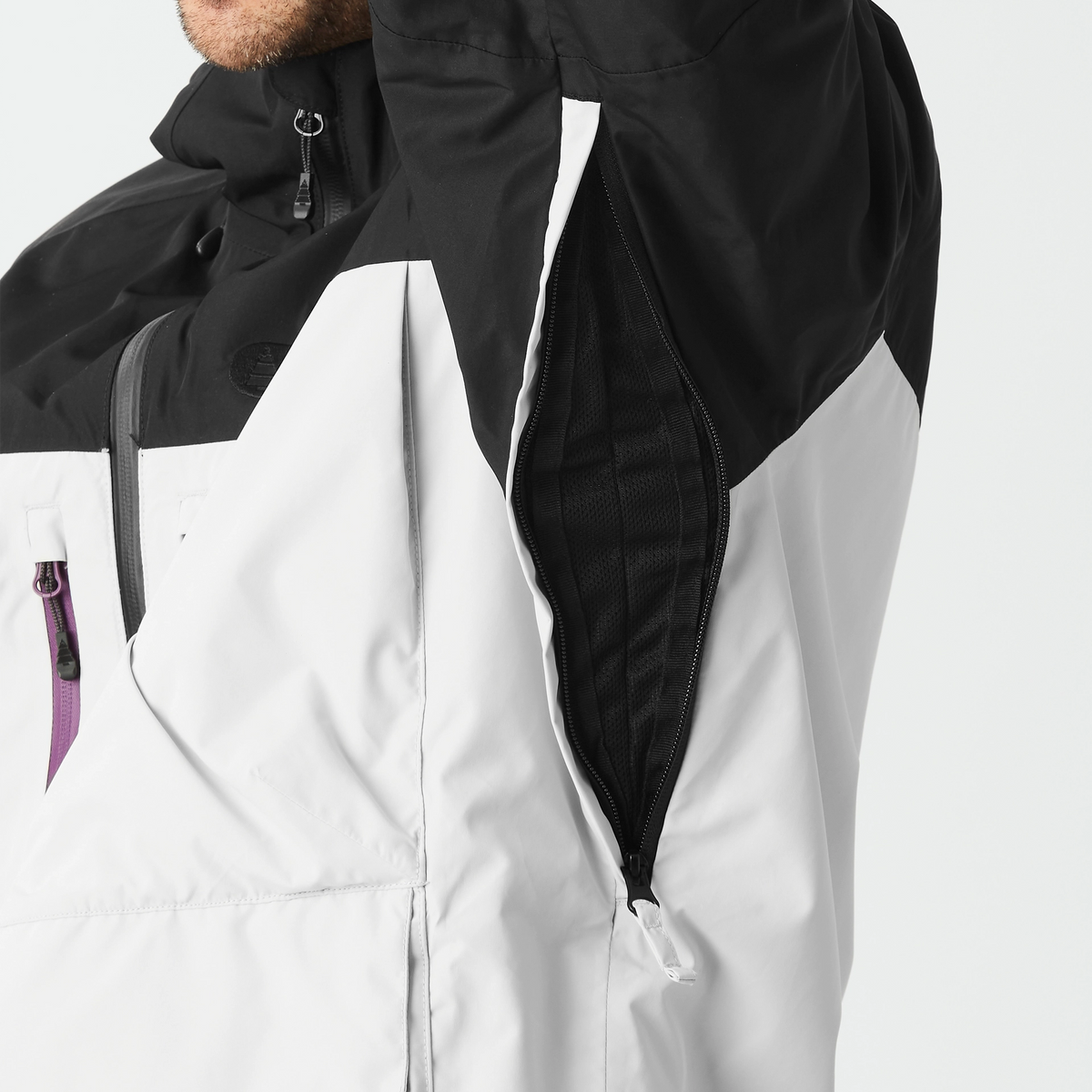 Akna Men Jacket