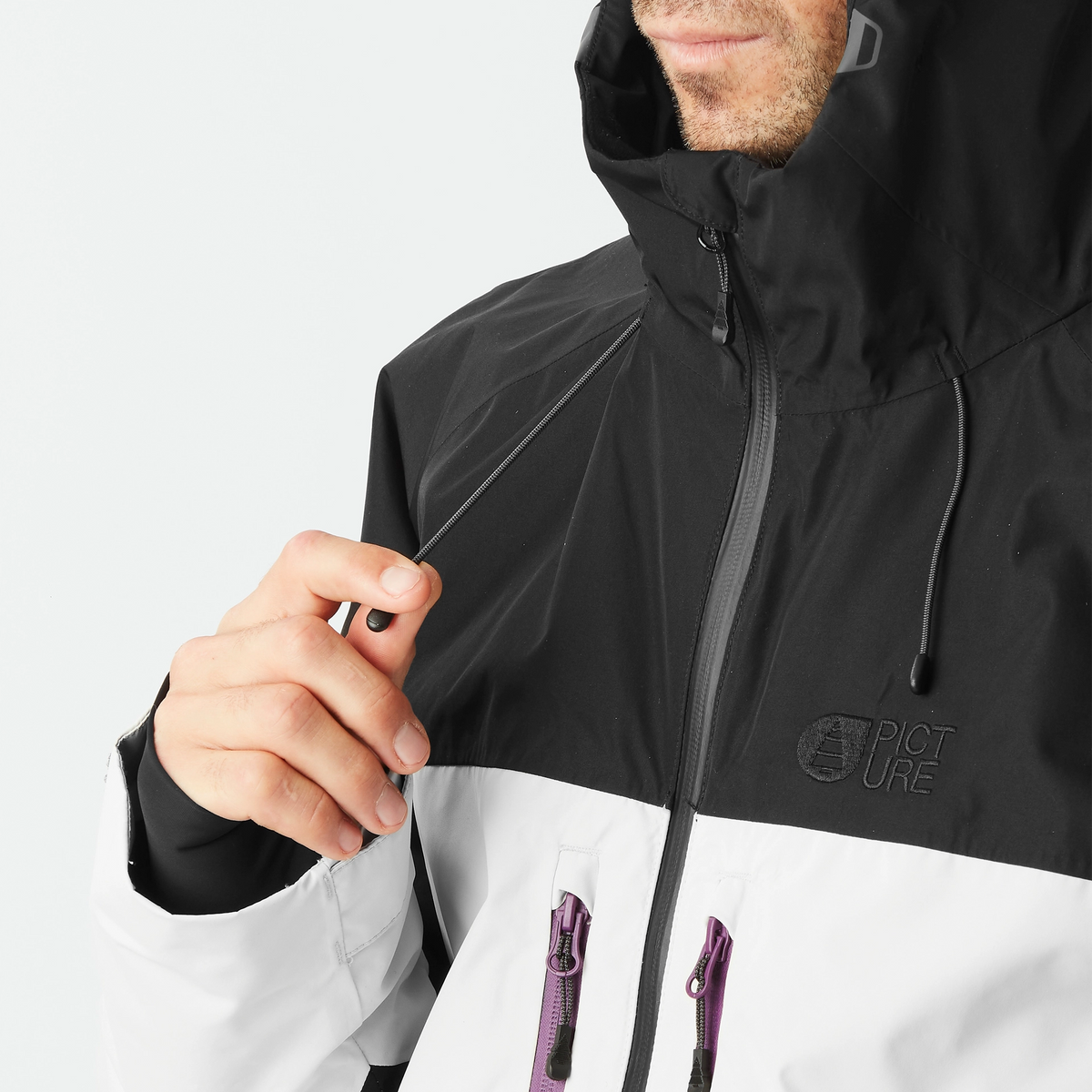 Akna Men Jacket