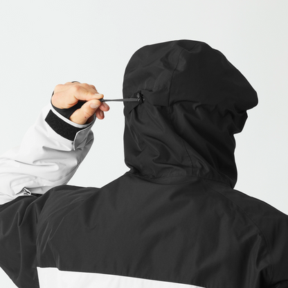 Akna Men Jacket
