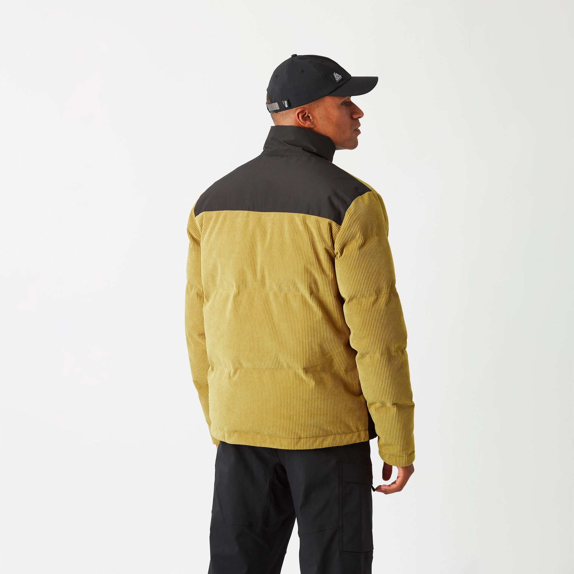 Fermont Jacket