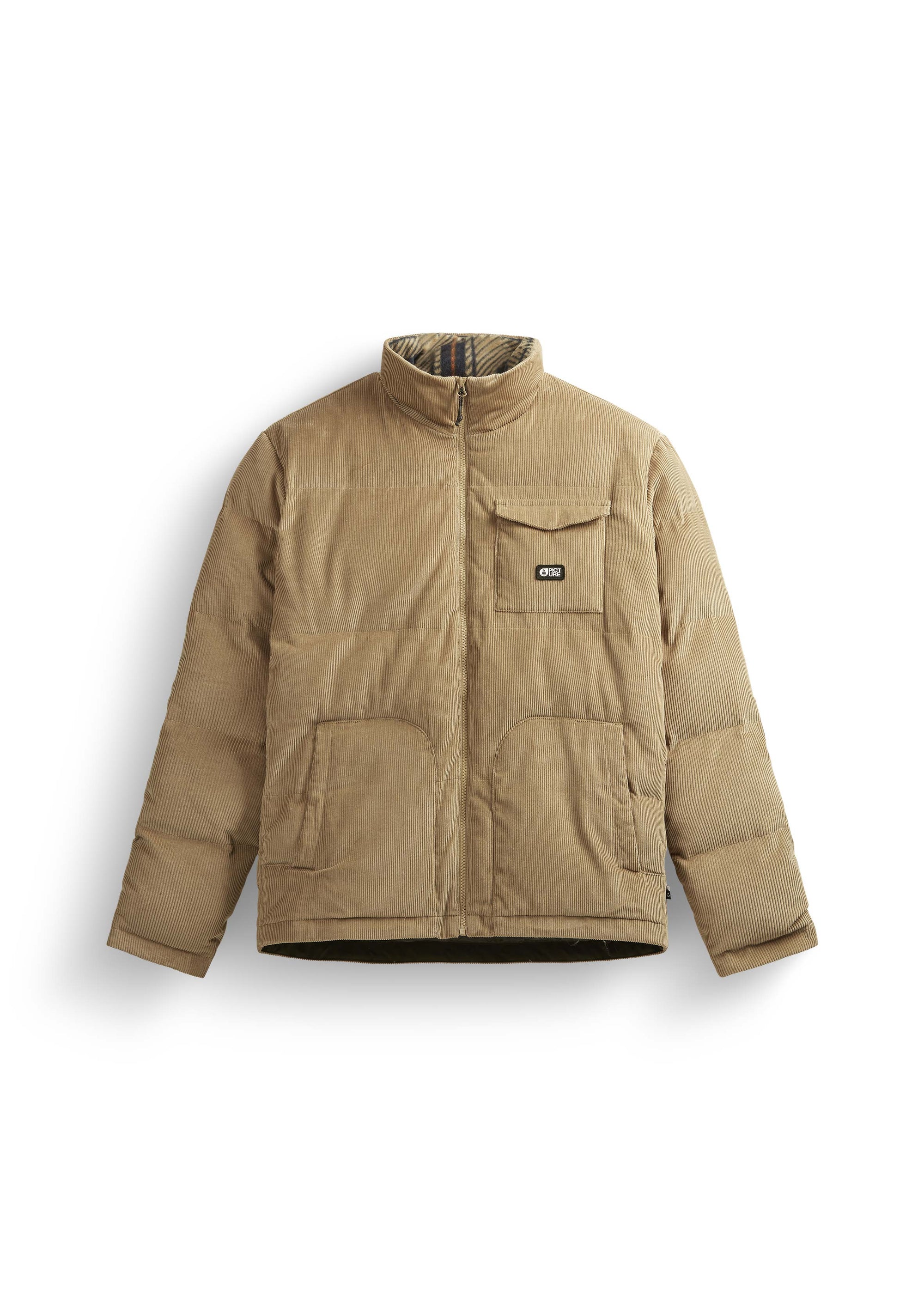 Fermont Jacket