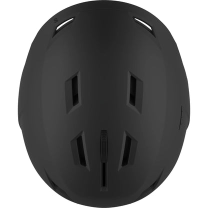 HELMET PIONEER LT PRO Black