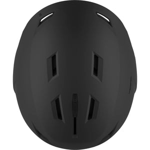 HELMET PIONEER LT PRO Black