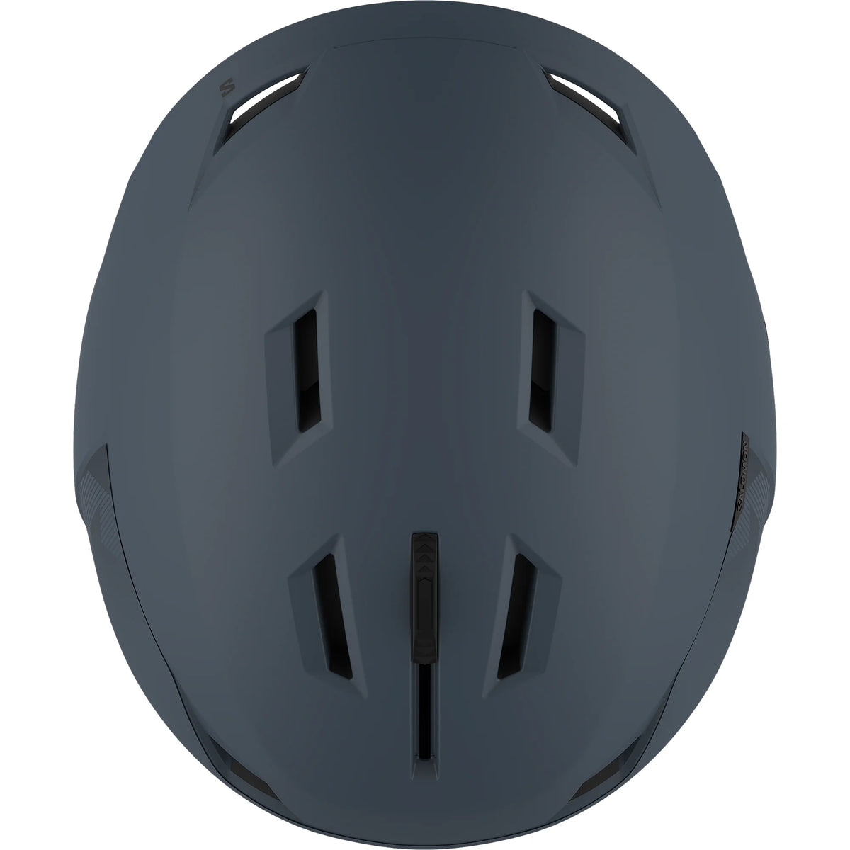 HELMET PIONEER LT PRO Ebony