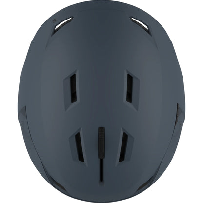 HELMET PIONEER LT PRO Ebony