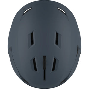 HELMET PIONEER LT PRO Ebony