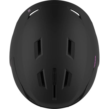 HELMET ICON LT PRO Black