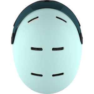 HELMET ORKA VISOR Bleach/Un FLS BLUE