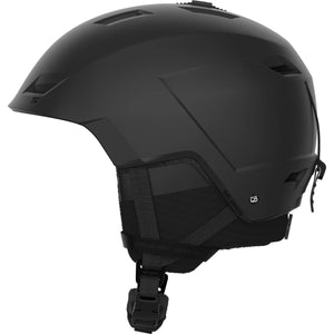 HELMET PIONEER LT PRO Black
