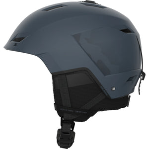 HELMET PIONEER LT PRO Ebony