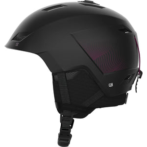 HELMET ICON LT PRO Black