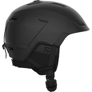 HELMET PIONEER LT PRO Black