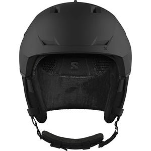 HELMET PIONEER LT PRO Black