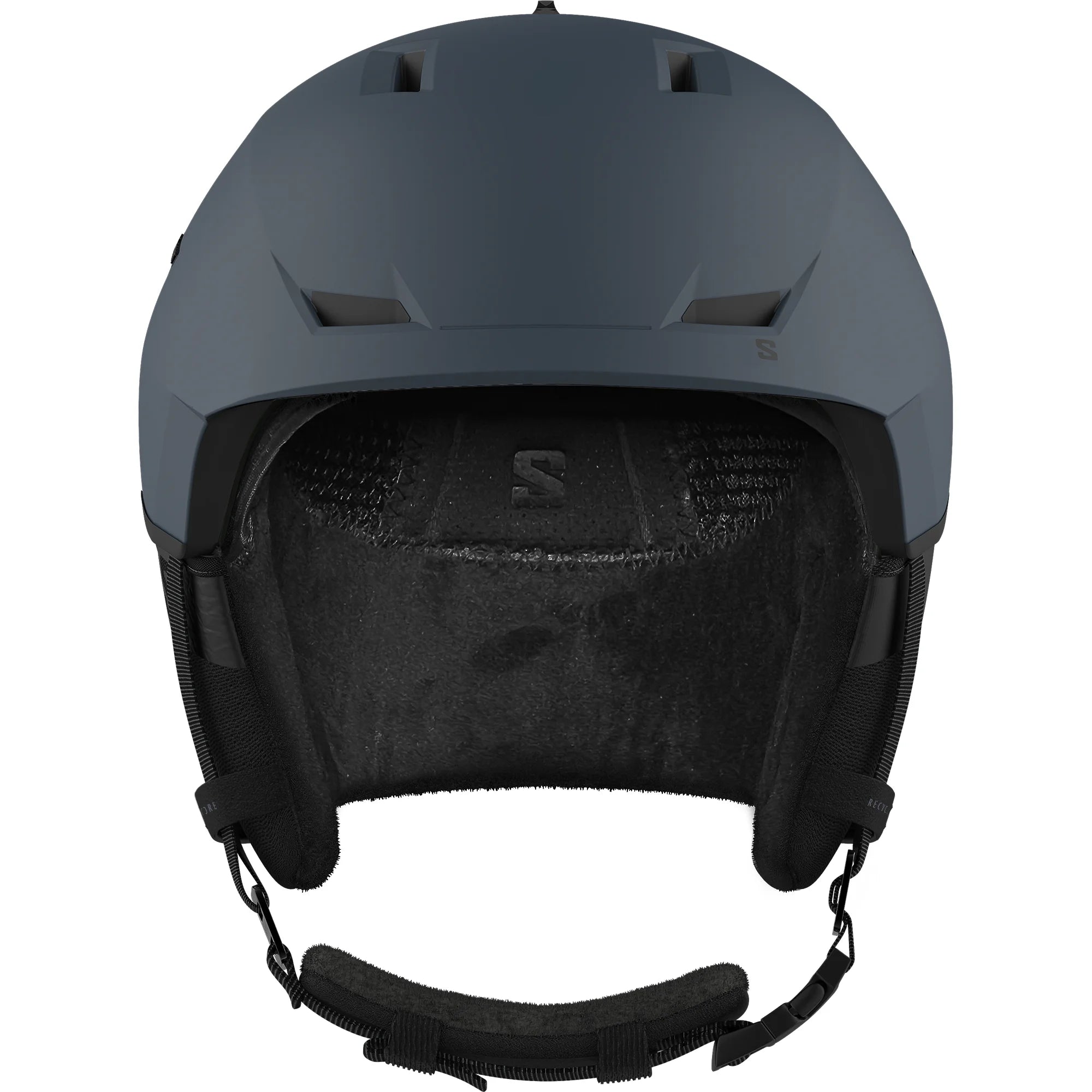 HELMET PIONEER LT PRO Ebony