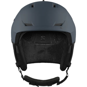 HELMET PIONEER LT PRO Ebony