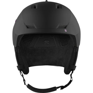 HELMET ICON LT PRO Black