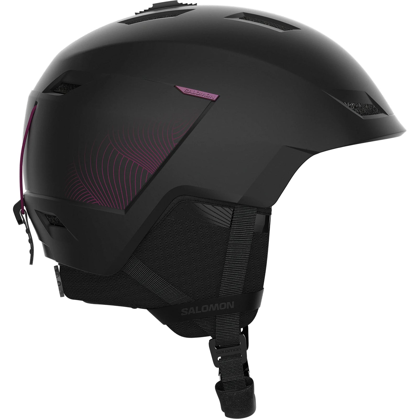 HELMET ICON LT PRO Black