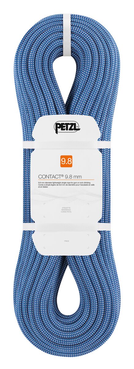 Contact Seil 9,8 mm 60 m