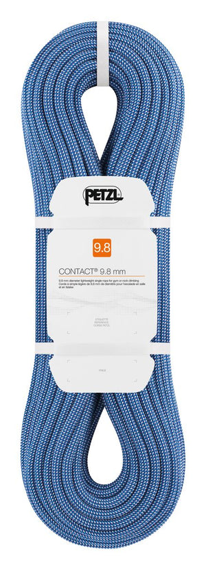 Contact Seil 9,8 mm 60 m