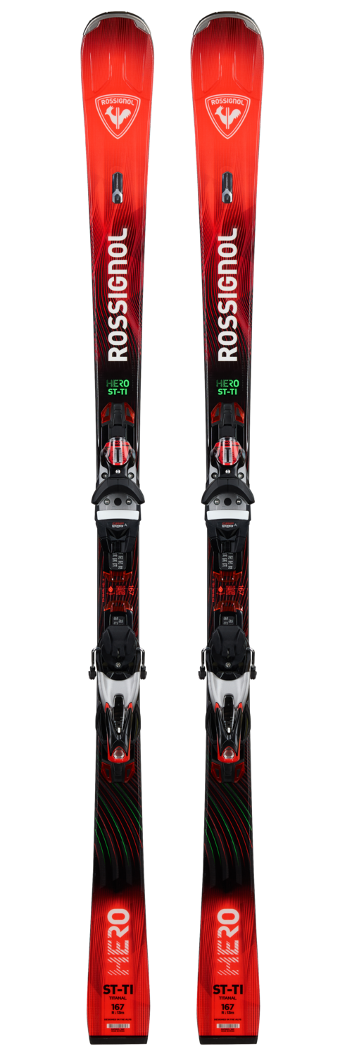 HERO ST TI K NX12 26/27