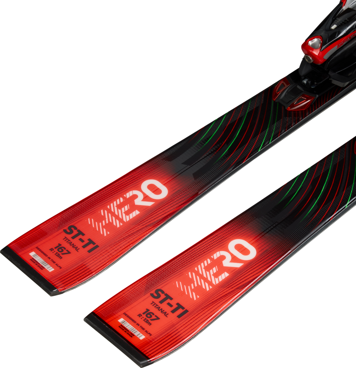 HERO ST TI K NX12 26/27