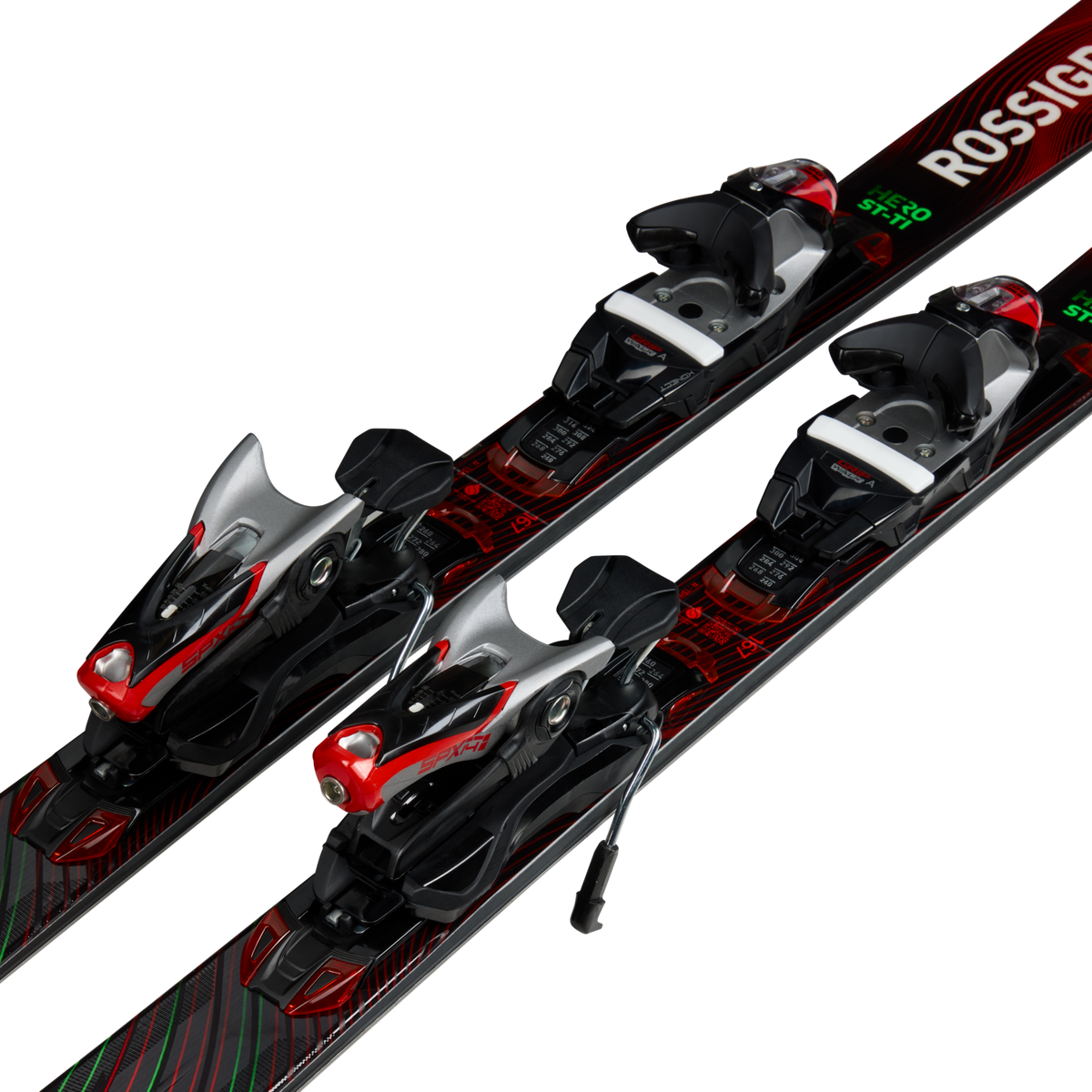 HERO ST TI K NX12 26/27