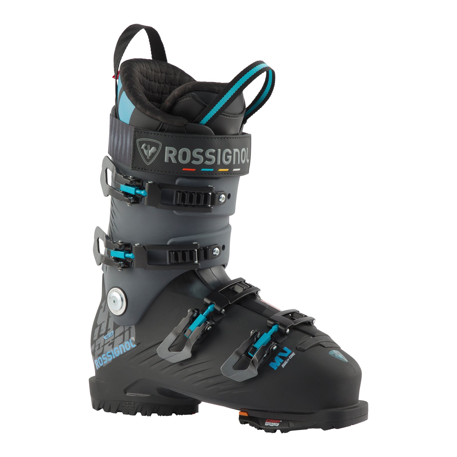 Rossignol Hi-Speed Pro 120 MV GW
