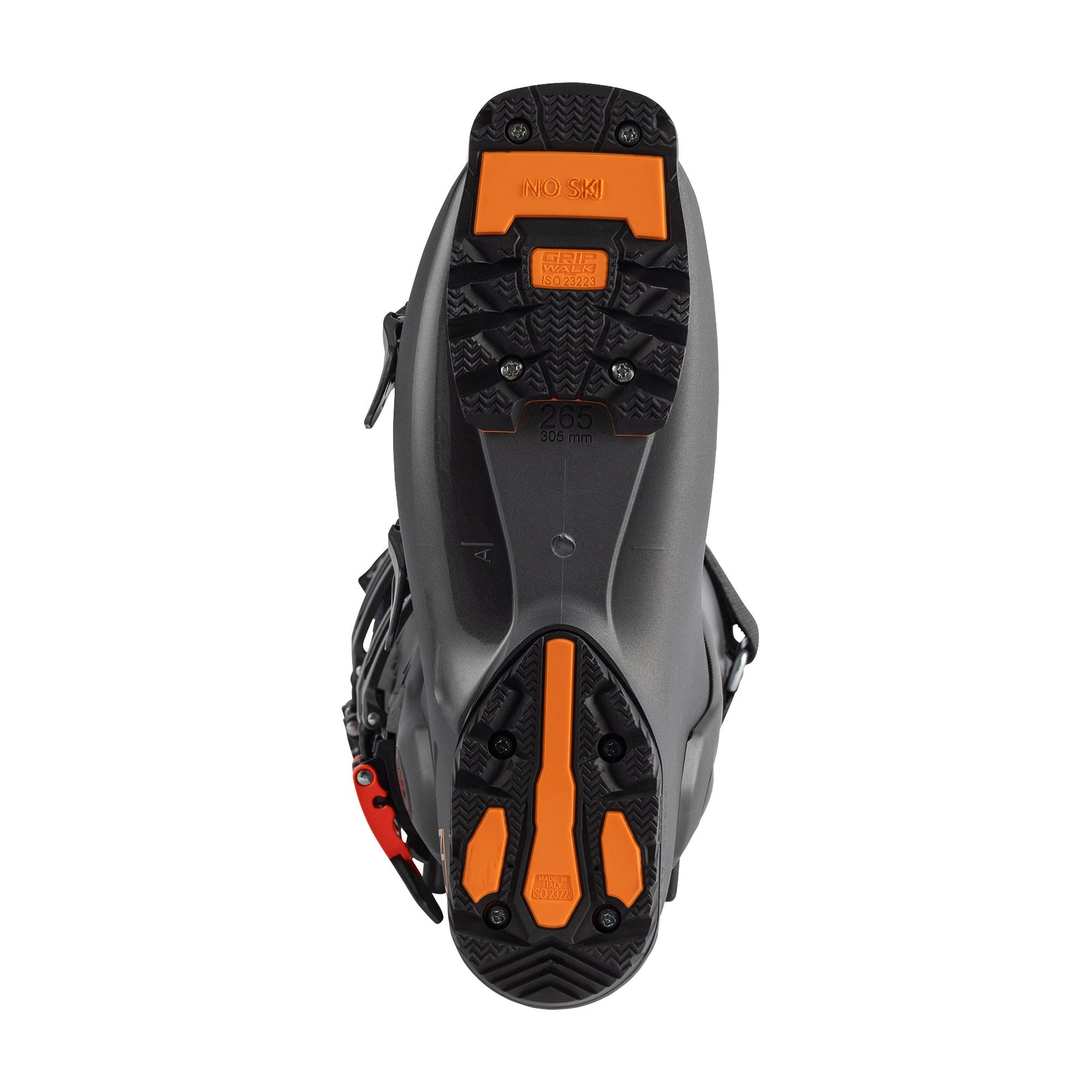 Rossignol Vizion 4B Pro 100 MV GW-MT