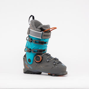 ALLTRACK 110 HV BOA GW - STEEL