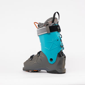 ALLTRACK 110 HV BOA GW - STEEL