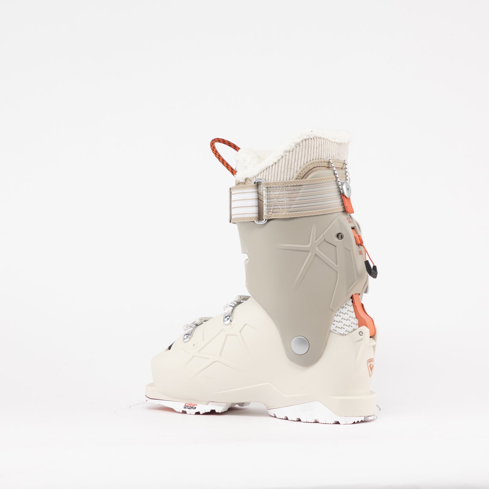 ALLTRACK ELITE 80 W GW - BEIGE