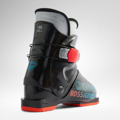 COMP J1 - BLACK