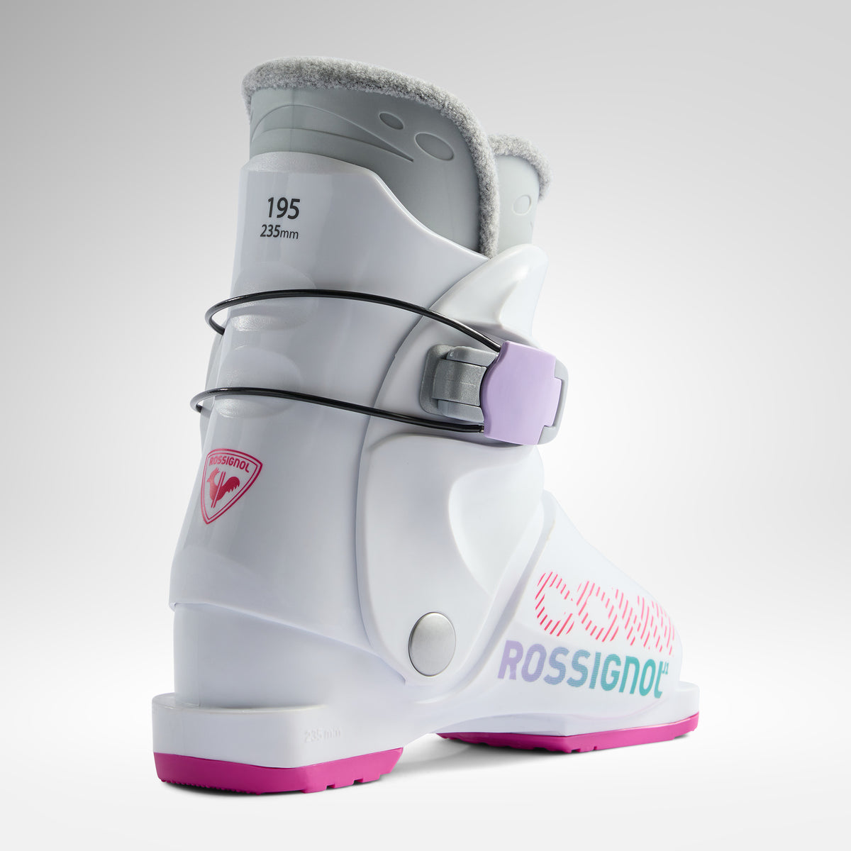 COMP J1 - WHITE
