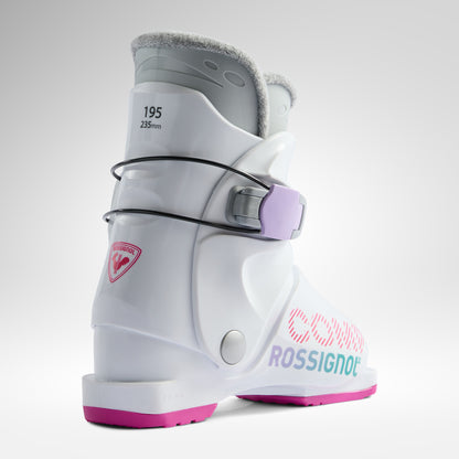 COMP J1 - WHITE