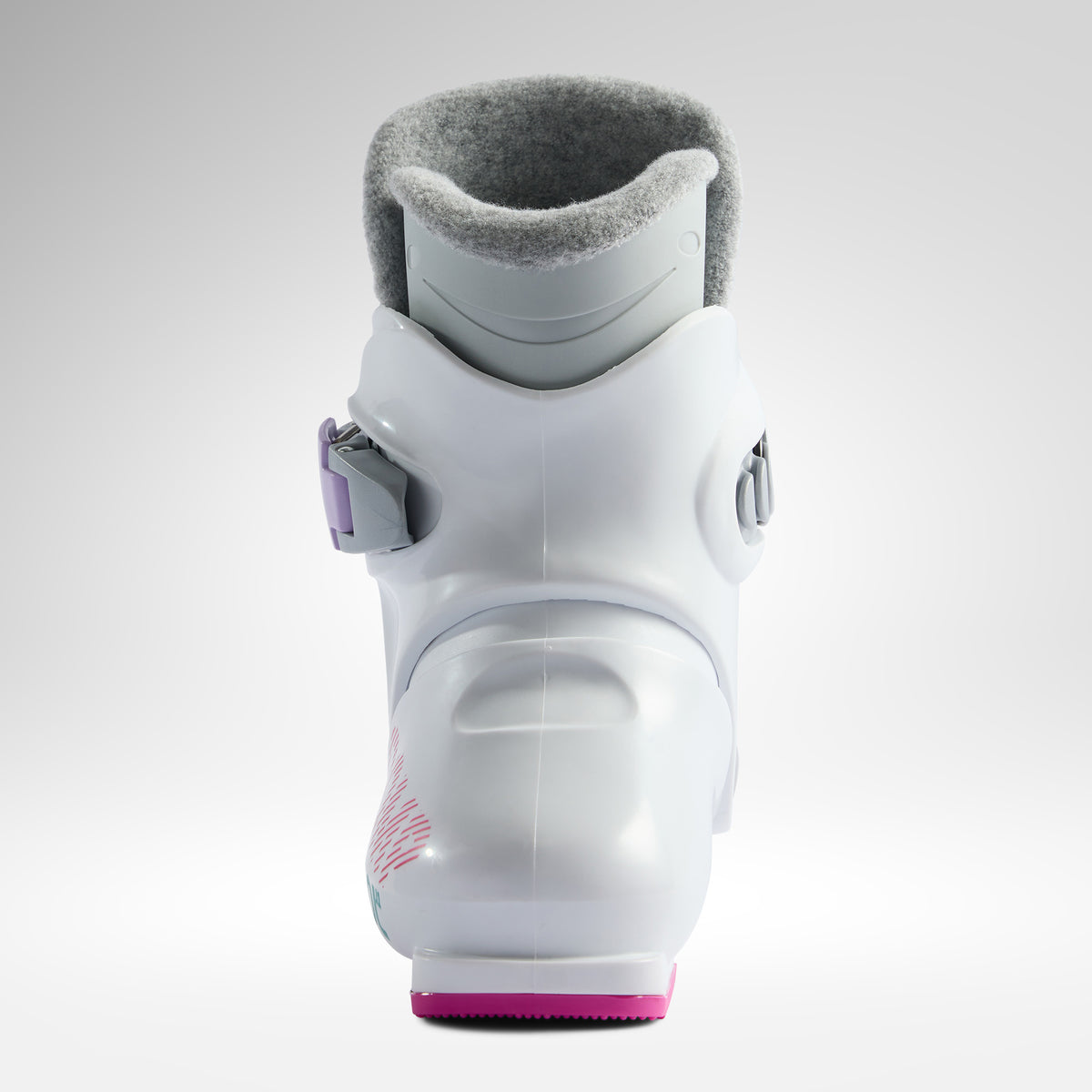 COMP J1 - WHITE