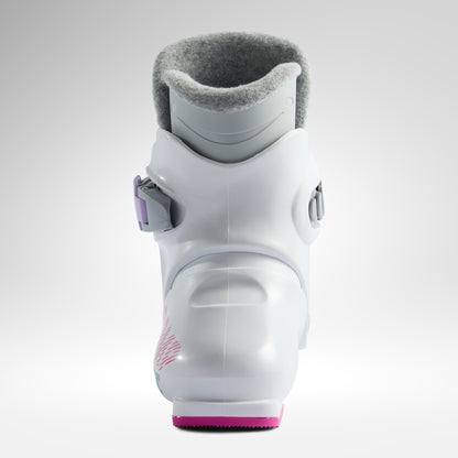 COMP J1 - WHITE