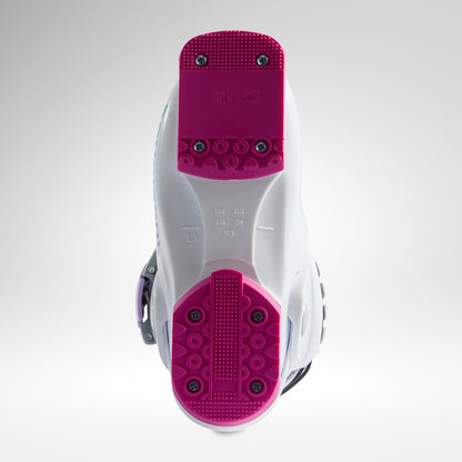COMP J1 - WHITE