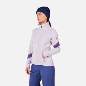 W Strawpile Fleece FZ