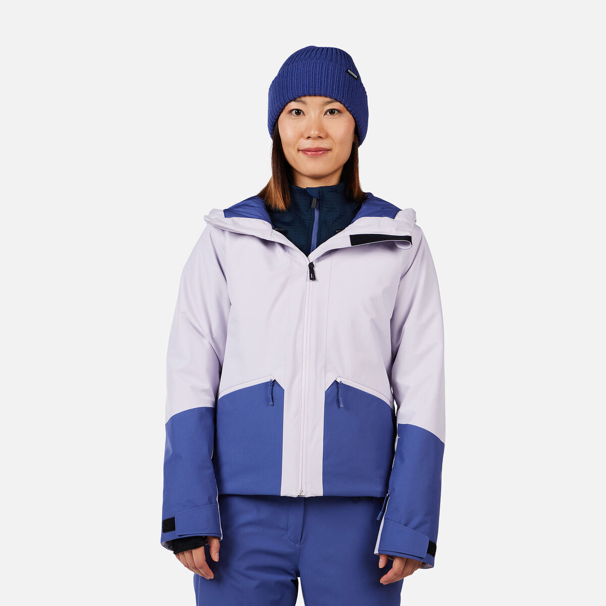 W Rochrun Insulated JKT