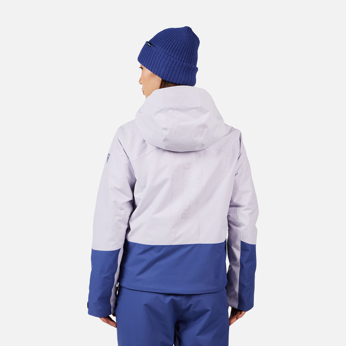 W Rochrun Insulated JKT
